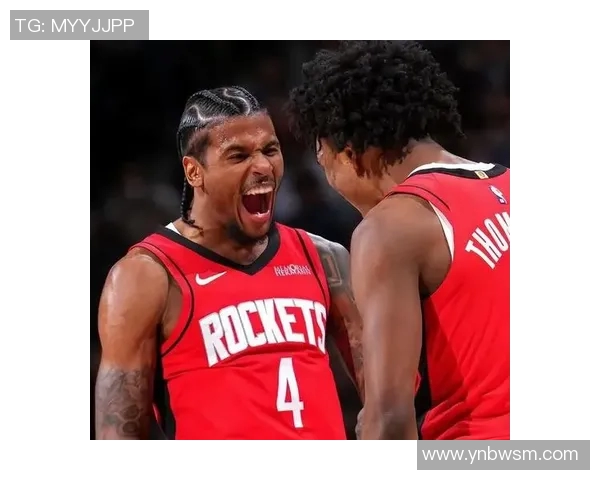 夏季连火箭与爵士的精彩对决展现篮球魅力与团队合作精神